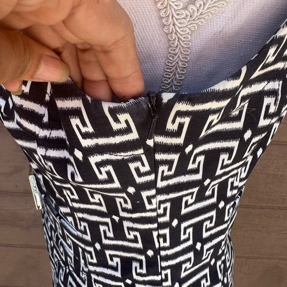 Tory Burch dress - Picture 7 of 16